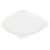Pesce Serena Large Oval Platter